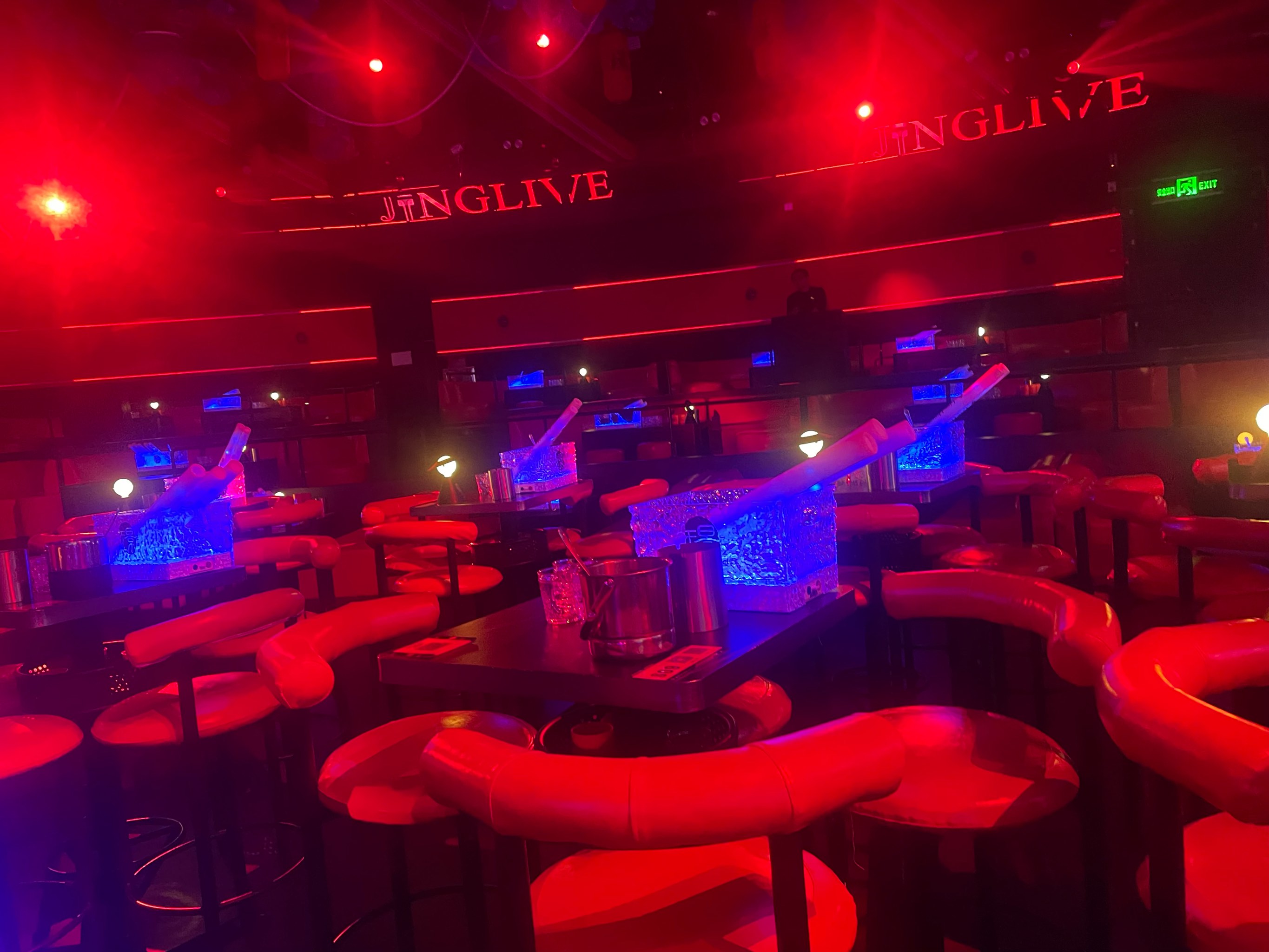 苏州商务ktv畅享专业商务ktv服务-相城区ktv预订